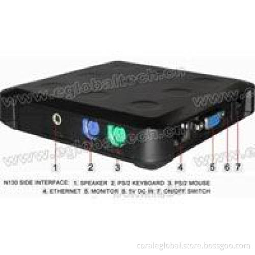 Mini PC Station,Ncomputing Strong Stability